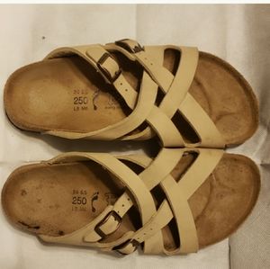 Birkenstock Birki's Sandals